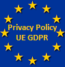 Privacy Policy UE GDPR 2016/679 
